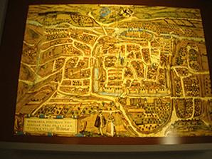 Gotha (Residenzstadt) 31.05.- 04.06.2007 - Eisenach (Wartburgstadt) / Bachhaus am 01.06.2007 (021)