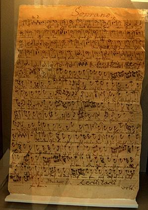 Gotha (Residenzstadt) 31.05.- 04.06.2007 - Eisenach (Wartburgstadt) / Bachhaus am 01.06.2007 (025)