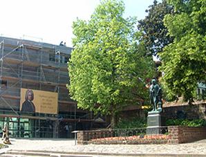 Gotha (Residenzstadt) 31.05.- 04.06.2007 - Eisenach (Wartburgstadt) / Bachhaus am 01.06.2007 (027)