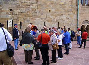 Gotha (Residenzstadt) 31.05.- 04.06.2007 - Eisenach (Wartburgstadt) / Wartburg am 01.06.2007 (010)