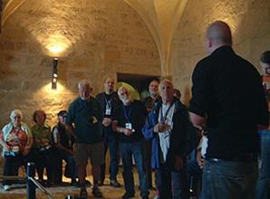 Gotha (Residenzstadt) 31.05.- 04.06.2007 - Eisenach (Wartburgstadt) / Wartburg am 01.06.2007 (011)