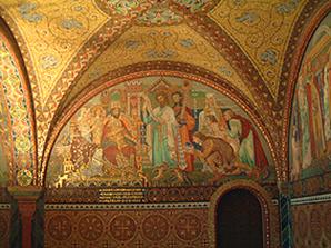 Gotha (Residenzstadt) 31.05.- 04.06.2007 - Eisenach (Wartburgstadt) / Wartburg am 01.06.2007 (013)