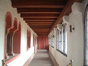 Gotha (Residenzstadt) 31.05.- 04.06.2007 - Eisenach (Wartburgstadt) / Wartburg am 01.06.2007 (014)