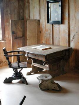 Gotha (Residenzstadt) 31.05.- 04.06.2007 - Eisenach (Wartburgstadt) / Wartburg am 01.06.2007 (015)