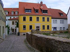 Gotha (Residenzstadt) 31.05.- 04.06.2007 - Weimar (Goethe- und Schillerstadt) Stadtf�hrung am 02.06.2007 (004)