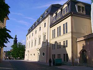 Gotha (Residenzstadt) 31.05.- 04.06.2007 - Weimar (Goethe- und Schillerstadt) Stadtf�hrung am 02.06.2007 (015)