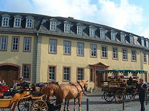 Gotha (Residenzstadt) 31.05.- 04.06.2007 - Weimar (Goethe- und Schillerstadt) Stadtf�hrung am 02.06.2007 (019)