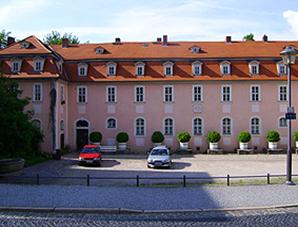 Gotha (Residenzstadt) 31.05.- 04.06.2007 - Weimar (Goethe- und Schillerstadt) Stadtf�hrung am 02.06.2007 (021)