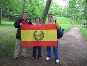 Gotha (Residenzstadt) 31.05.- 04.06.2007 - Gotha (Residenzstadt) / Schloss Friedenstein am 03.06.2007 (004)