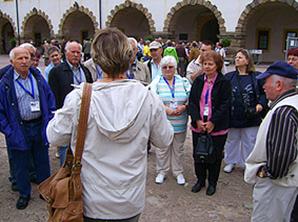 Gotha (Residenzstadt) 31.05.- 04.06.2007 - Gotha (Residenzstadt) / Schloss Friedenstein am 03.06.2007 (009)