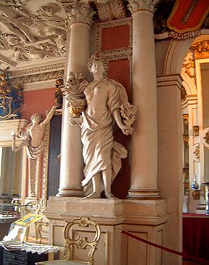 Gotha (Residenzstadt) 31.05.- 04.06.2007 - Gotha (Residenzstadt) / Schloss Friedenstein am 03.06.2007 (014)