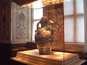 Gotha (Residenzstadt) 31.05.- 04.06.2007 - Gotha (Residenzstadt) / Schloss Friedenstein am 03.06.2007 (017)