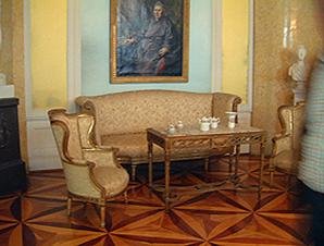 Gotha (Residenzstadt) 31.05.- 04.06.2007 - Gotha (Residenzstadt) / Schloss Friedenstein am 03.06.2007 (019)