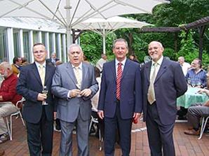 Gotha (Residenzstadt) 31.05.- 04.06.2007 - Galaabend am 03.06.2007 (003)