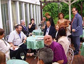 Gotha (Residenzstadt) 31.05.- 04.06.2007 - Galaabend am 03.06.2007 (005)