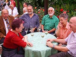 Gotha (Residenzstadt) 31.05.- 04.06.2007 - Galaabend am 03.06.2007 (006)