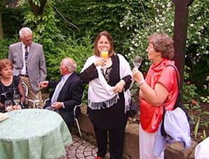 Gotha (Residenzstadt) 31.05.- 04.06.2007 - Galaabend am 03.06.2007 (007)