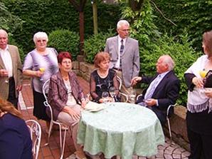 Gotha (Residenzstadt) 31.05.- 04.06.2007 - Galaabend am 03.06.2007 (008)