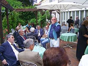 Gotha (Residenzstadt) 31.05.- 04.06.2007 - Galaabend am 03.06.2007 (010)