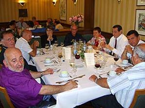 Gotha (Residenzstadt) 31.05.- 04.06.2007 - Galaabend am 03.06.2007 (011)