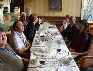 Gotha (Residenzstadt) 31.05.- 04.06.2007 - Galaabend am 03.06.2007 (013)