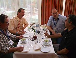 Gotha (Residenzstadt) 31.05.- 04.06.2007 - Galaabend am 03.06.2007 (014)