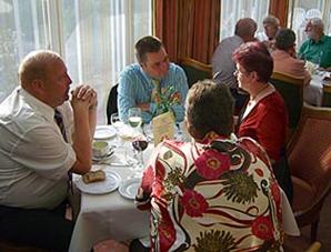 Gotha (Residenzstadt) 31.05.- 04.06.2007 - Galaabend am 03.06.2007 (015)