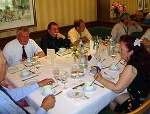 Gotha (Residenzstadt) 31.05.- 04.06.2007 - Galaabend am 03.06.2007 (017)