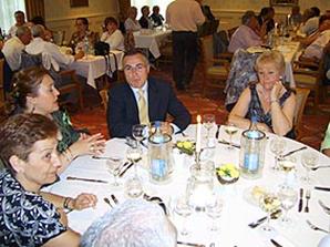 Gotha (Residenzstadt) 31.05.- 04.06.2007 - Galaabend am 03.06.2007 (020)