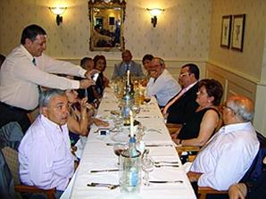 Gotha (Residenzstadt) 31.05.- 04.06.2007 - Galaabend am 03.06.2007 (022)