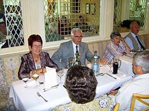 Gotha (Residenzstadt) 31.05.- 04.06.2007 - Galaabend am 03.06.2007 (023)