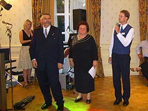 Gotha (Residenzstadt) 31.05.- 04.06.2007 - Galaabend am 03.06.2007 (025)