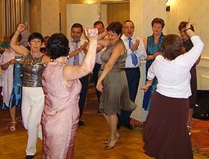 Gotha (Residenzstadt) 31.05.- 04.06.2007 - Galaabend am 03.06.2007 (027)