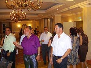 Gotha (Residenzstadt) 31.05.- 04.06.2007 - Galaabend am 03.06.2007 (028)