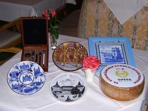 Gotha (Residenzstadt) 31.05.- 04.06.2007 - Galaabend am 03.06.2007 (029)