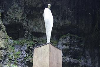 Montauban / Saint-Antonin-Noble-Val 22.- 26.05.2014 - Gouffre de Padric am 23.05.2014 (013)