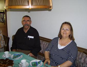 Gotha (Residenzstadt) 31.05.- 04.06.2007 - Nachbesprechung in Karlsdorf am 28. Juli 2007 (001)
