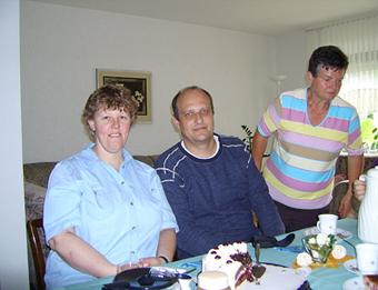 Gotha (Residenzstadt) 31.05.- 04.06.2007 - Nachbesprechung in Karlsdorf am 28. Juli 2007 (002)