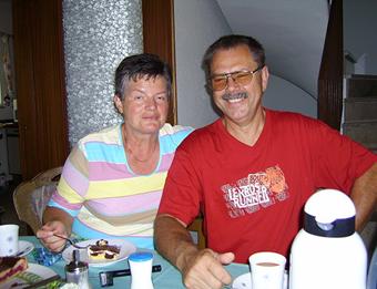 Gotha (Residenzstadt) 31.05.- 04.06.2007 - Nachbesprechung in Karlsdorf am 28. Juli 2007 (003)