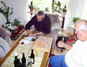 Gotha (Residenzstadt) 31.05.- 04.06.2007 - Nachbesprechung in Karlsdorf am 28. Juli 2007 (006)