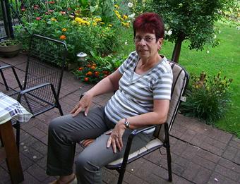 Gotha (Residenzstadt) 31.05.- 04.06.2007 - Nachbesprechung in Karlsdorf am 28. Juli 2007 (008)
