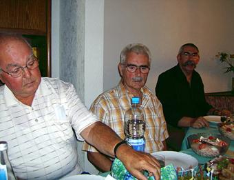 Gotha (Residenzstadt) 31.05.- 04.06.2007 - Nachbesprechung in Karlsdorf am 28. Juli 2007 (011)