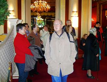 Gotha (Residenzstadt) 31.05.- 04.06.2007 - Helferfest Gotha 2007 in Baden-Baden am 02.12.2007 (007)