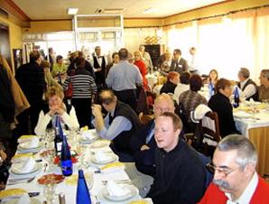 C�rdoba 22.- 26.11.2007 - Mittagessen am 22.11.2007 (002)