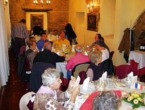 C�rdoba 22.- 26.11.2007 - Mittagessen am 23.11.2007 (003)