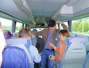 C�rdoba 22.- 26.11.2007 - Besichtigung der Ruinen von Palacio de Medina Azahara am 22.11.2007 (001)