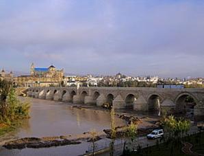 C�rdoba 22.- 26.11.2007 - Besichtigung der Catedral antigua Mezquita am 23.11.2007 (001)