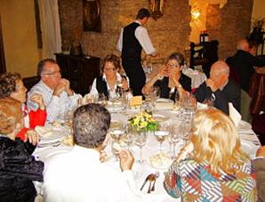 C�rdoba 22.- 26.11.2007 - Mittagessen am 23.11.2007 (001)