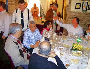 C�rdoba 22.- 26.11.2007 - Mittagessen am 23.11.2007 (004)