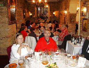 C�rdoba 22.- 26.11.2007 - Mittagessen am 23.11.2007 (005)